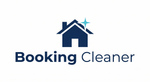 Booking Cleaner logo