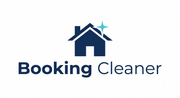 Booking Cleaner logo