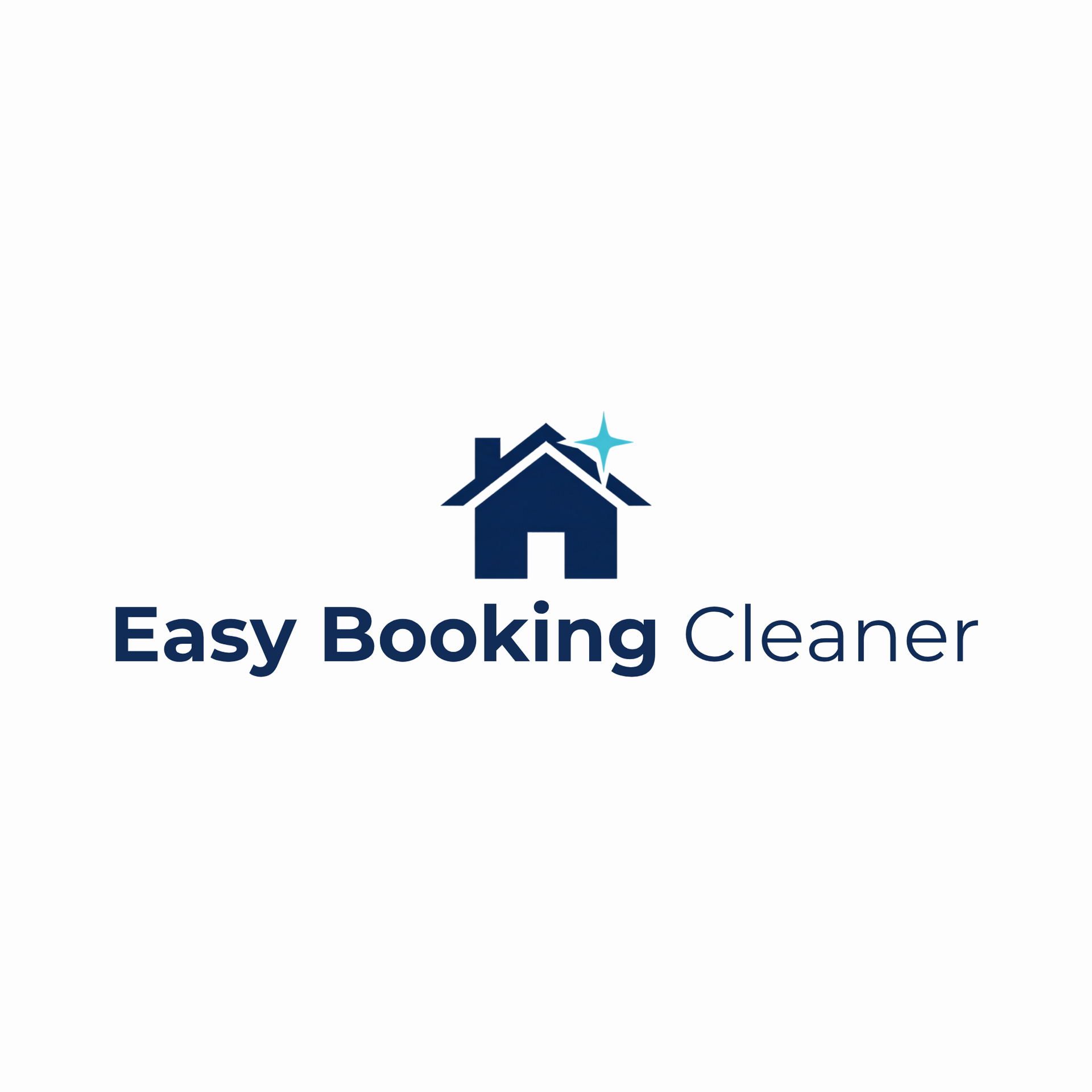 Easy Booking Cleaner logo