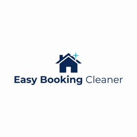 Easy Booking Cleaner logo