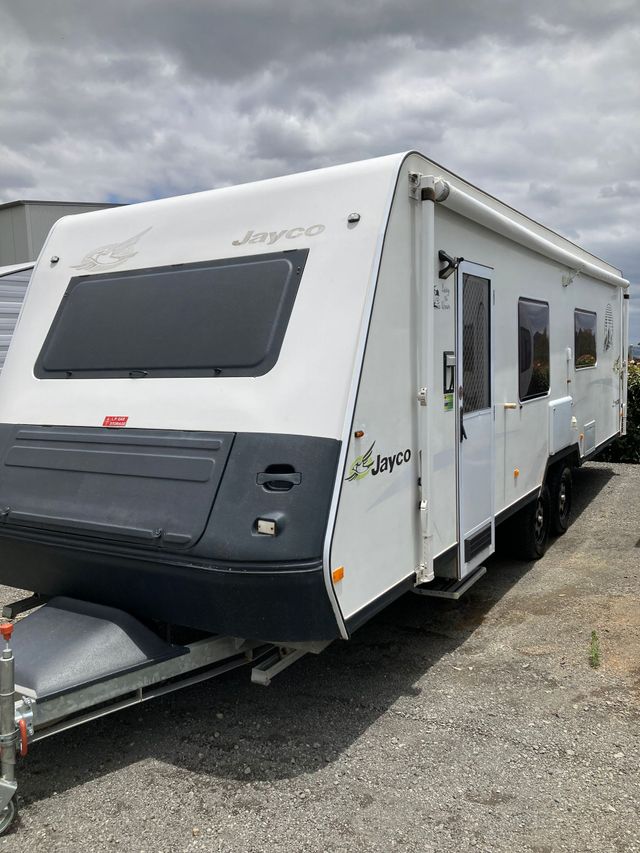 Jayco caravans store for sale