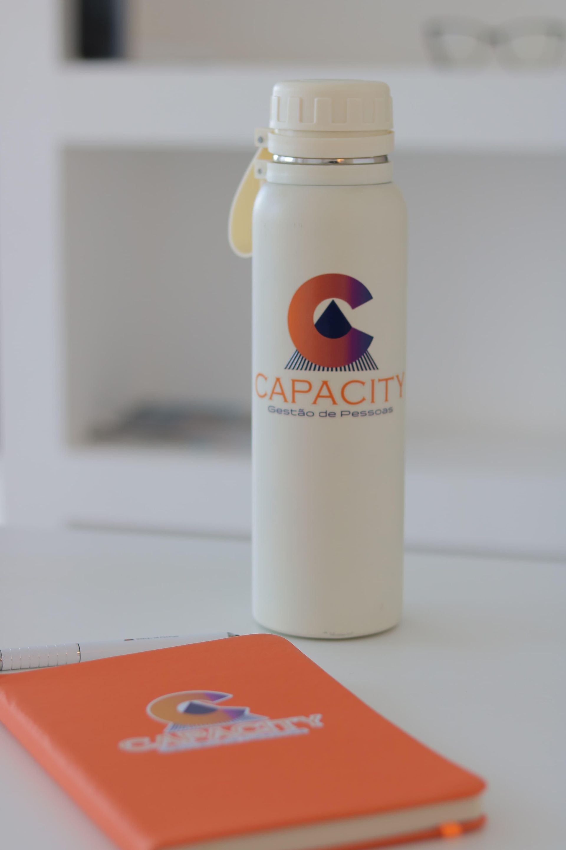 Os clientes aprovam o recrutamento da Capacity