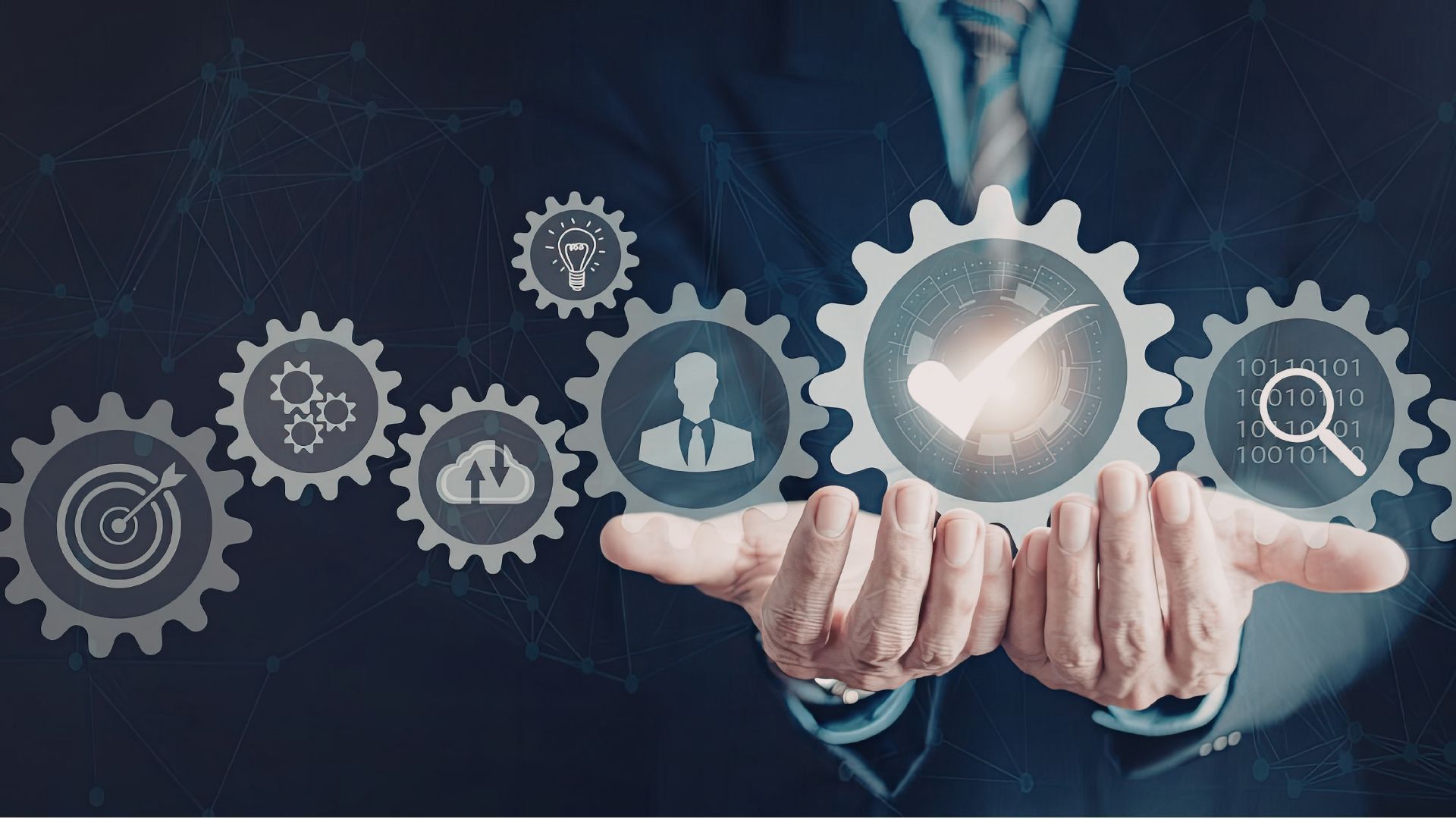 escala, headcounteficiência operacional, gestão de processos, playbook, 