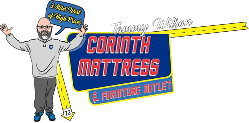 mattress stores in corinth ms