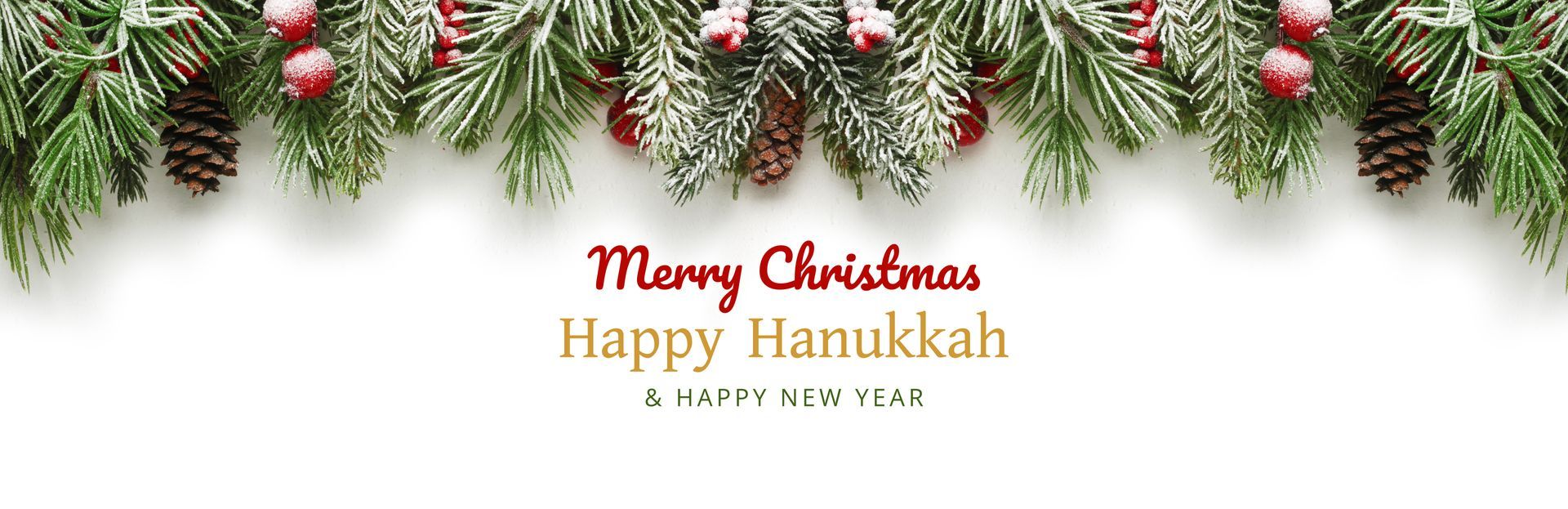 Happy Holidays | Lee Myles 