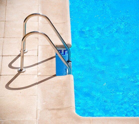 Swimming Pool — Pool Maintenance Experts in Alstonville, NSW