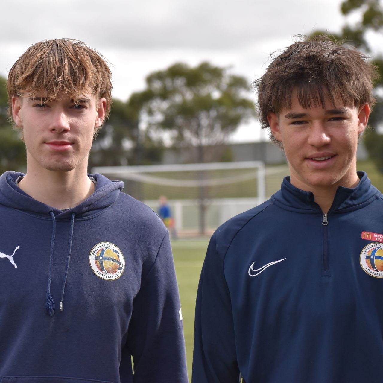 REX VAN BERKEL & ISAAC VANDERKLEY