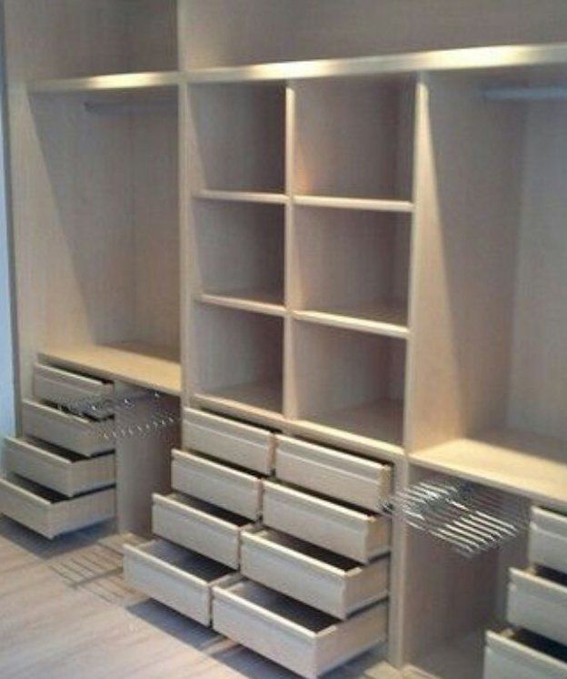 Servicios Generales Jhostin, instalación de muebles de melamina