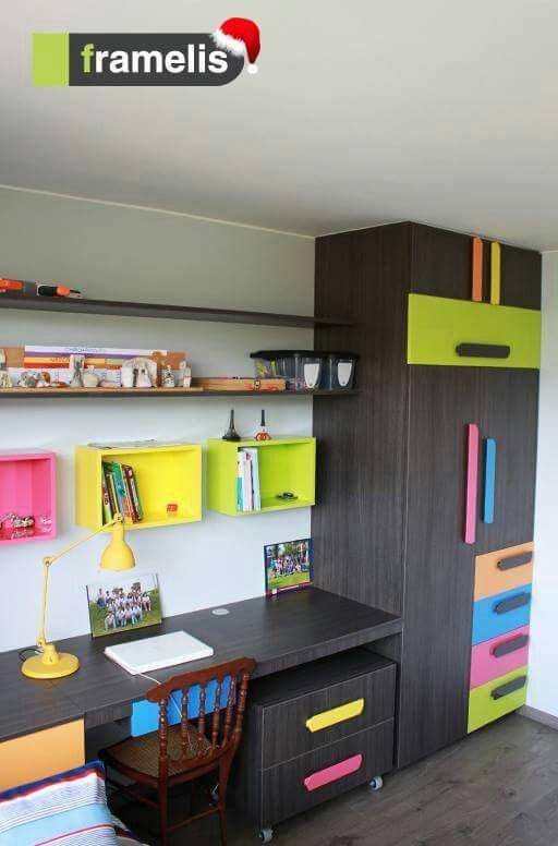 Servicios Generales Jhostin, instalación de muebles de melamina