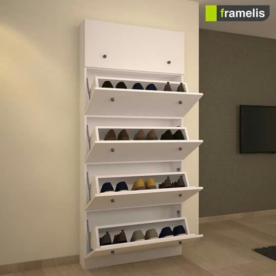 Servicios Generales Jhostin, instalación de muebles de melamina