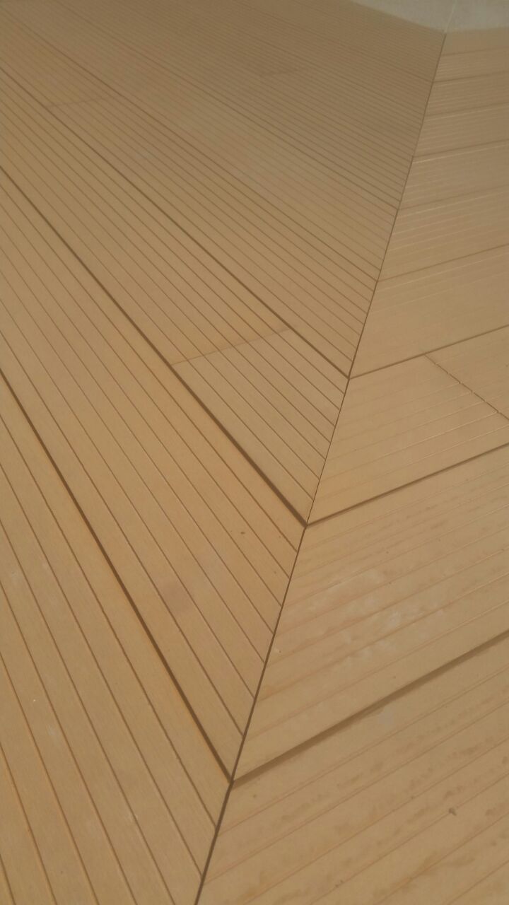 Servicios Generales Jhostin, instalación de pisos