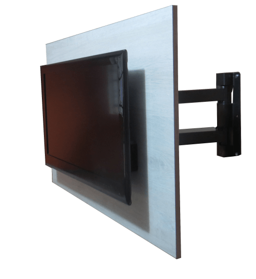 Servicios Generales Jhostin, instalación de racks