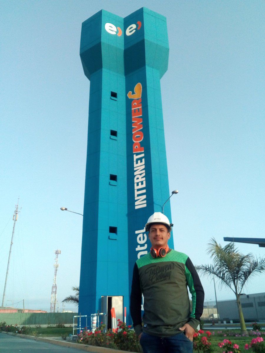 Servicios Generales Jhostin, servicio de pintura y remodelación