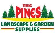 The Pines Landscape & Garden Supplies
