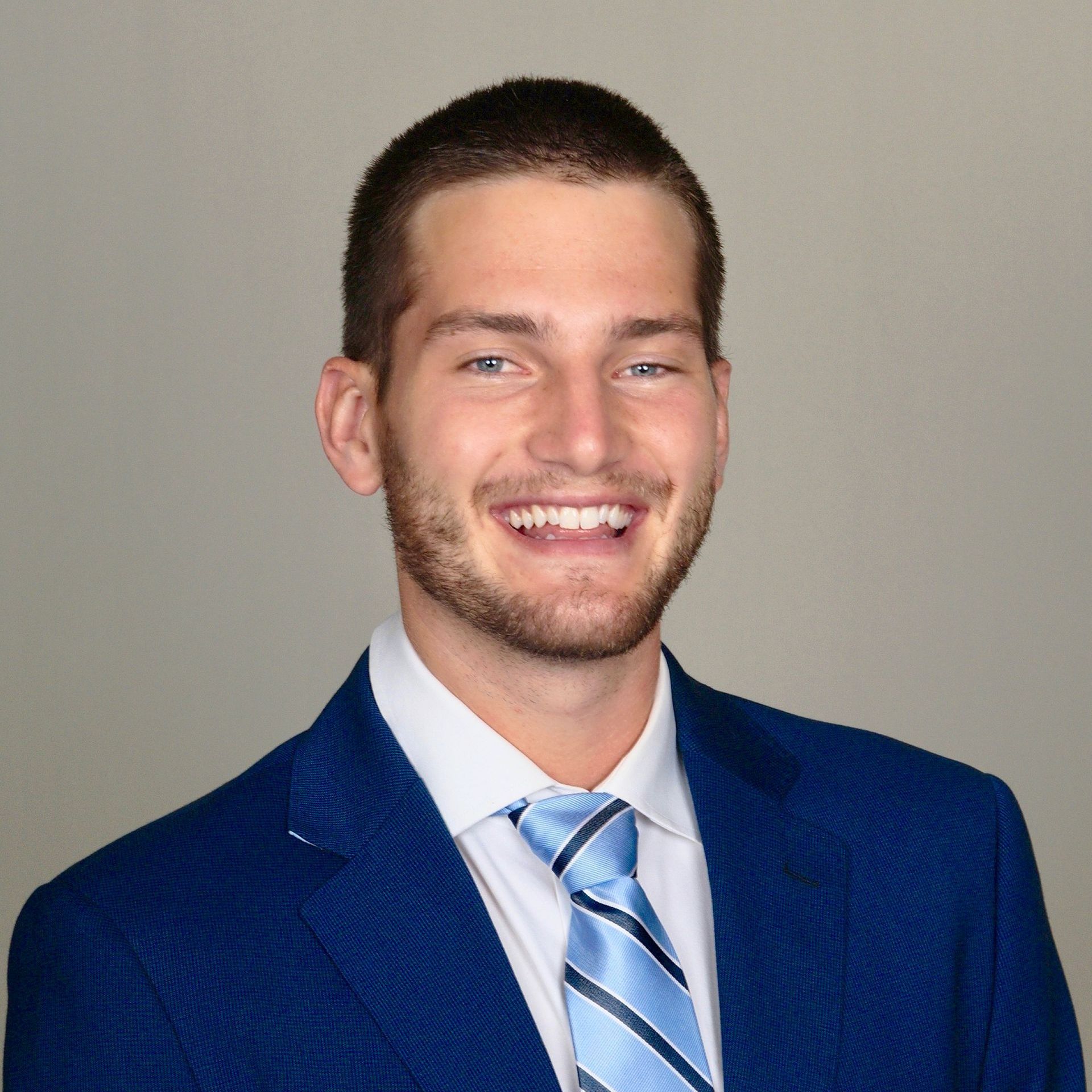 Dr. Christopher Kruger, M.D.