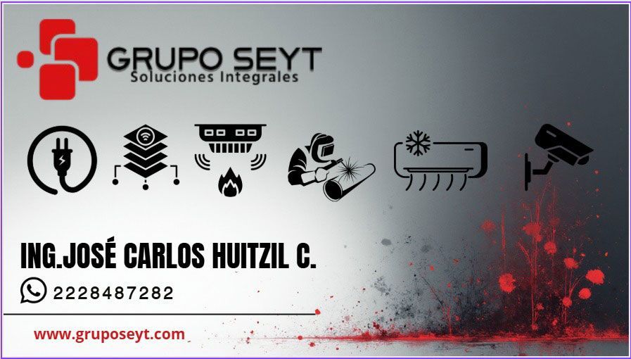 GRUPO SEYT