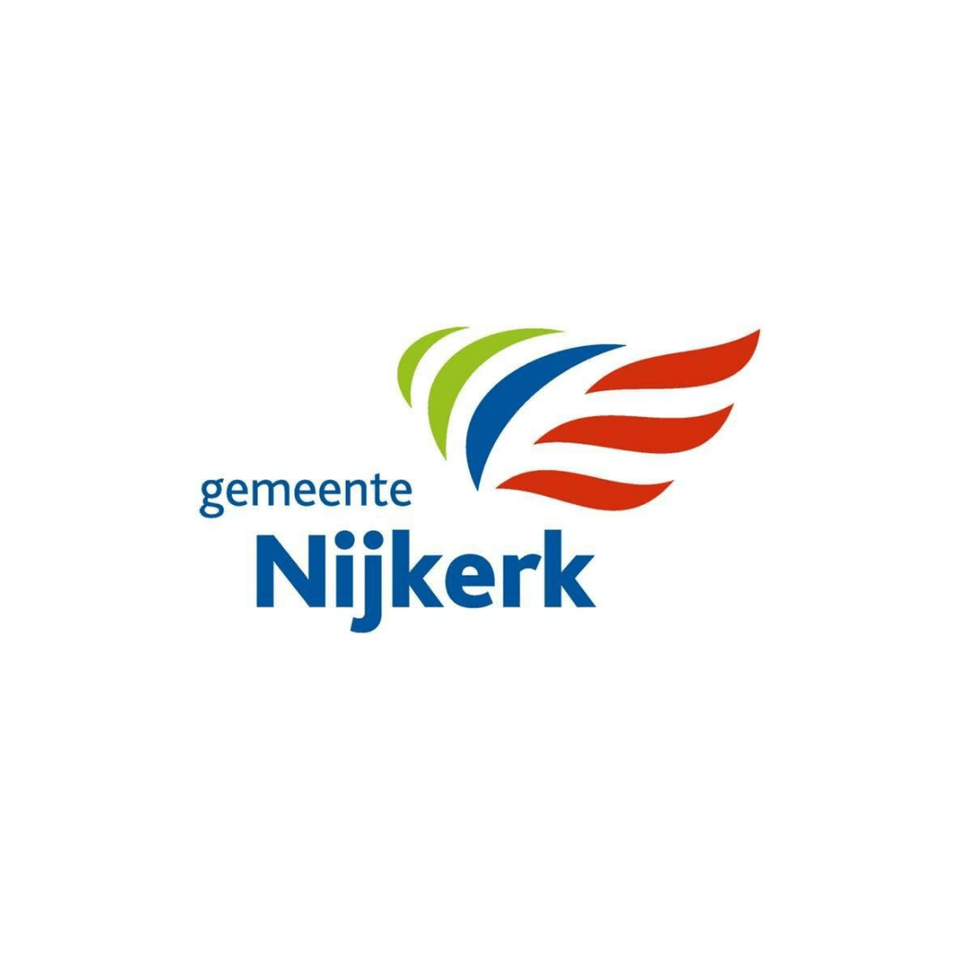 Gemeente logo Nijkerk
