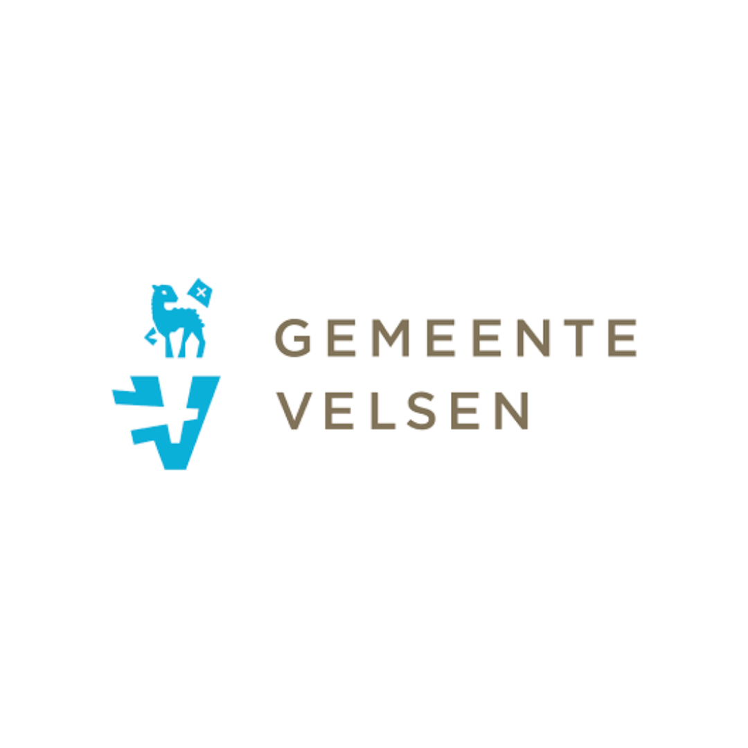 Gemeente logo Velsen