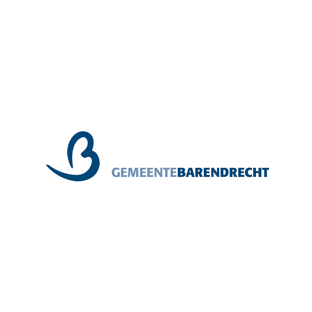 Gemeente logo Barendrecht