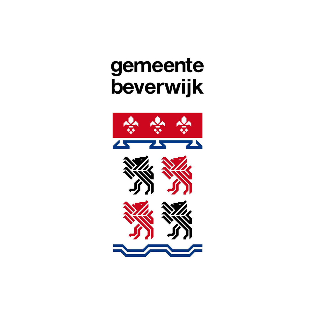 Gemeente logo Beverwijk