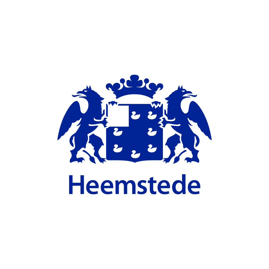 Gemeente logo Heemstede
