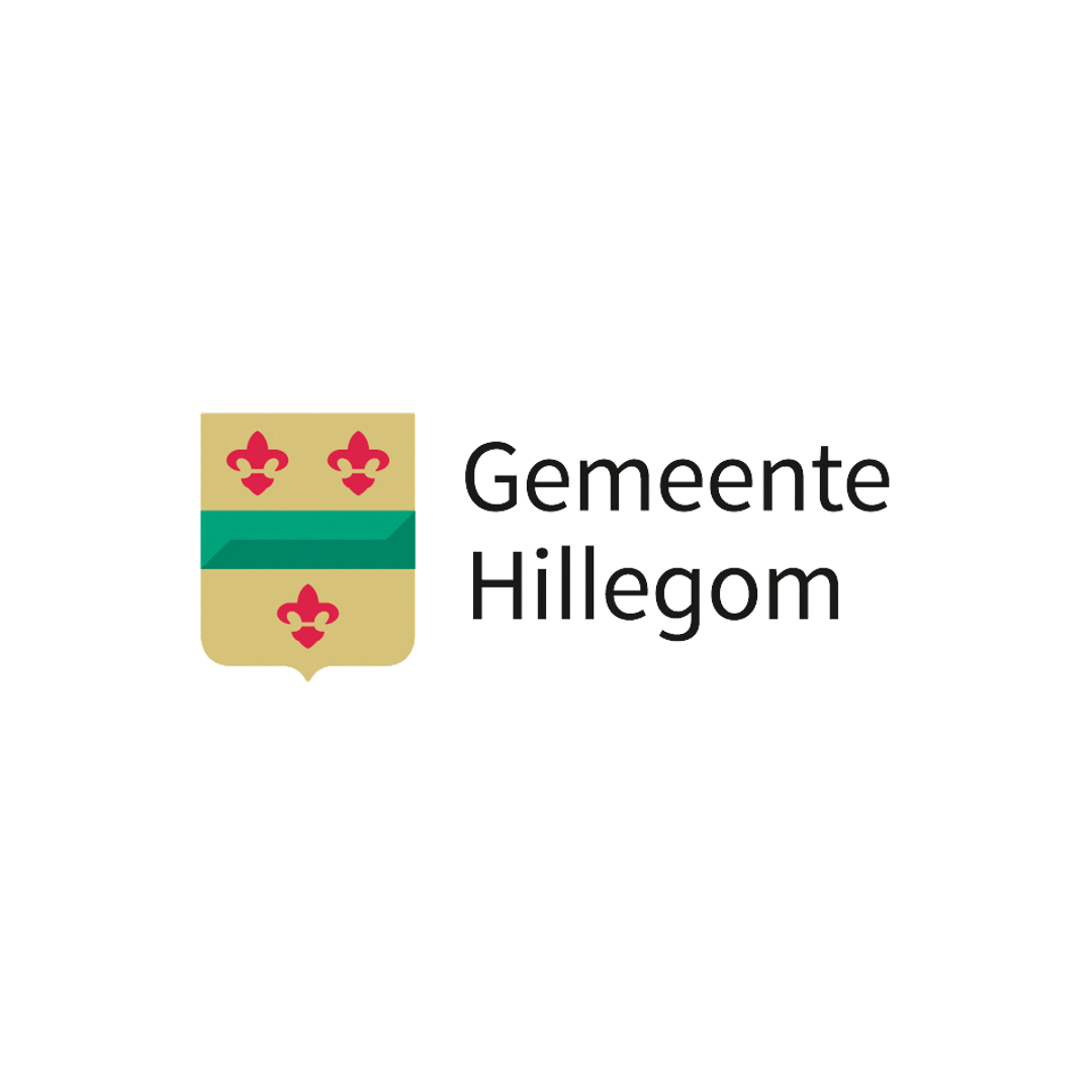 Gemeente logo Hillegom