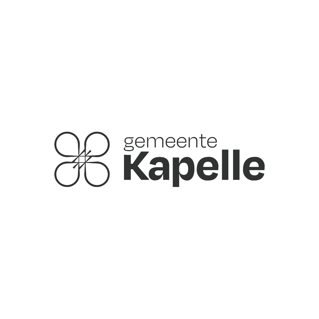 Gemeente logo Kapelle aan den Ijssel