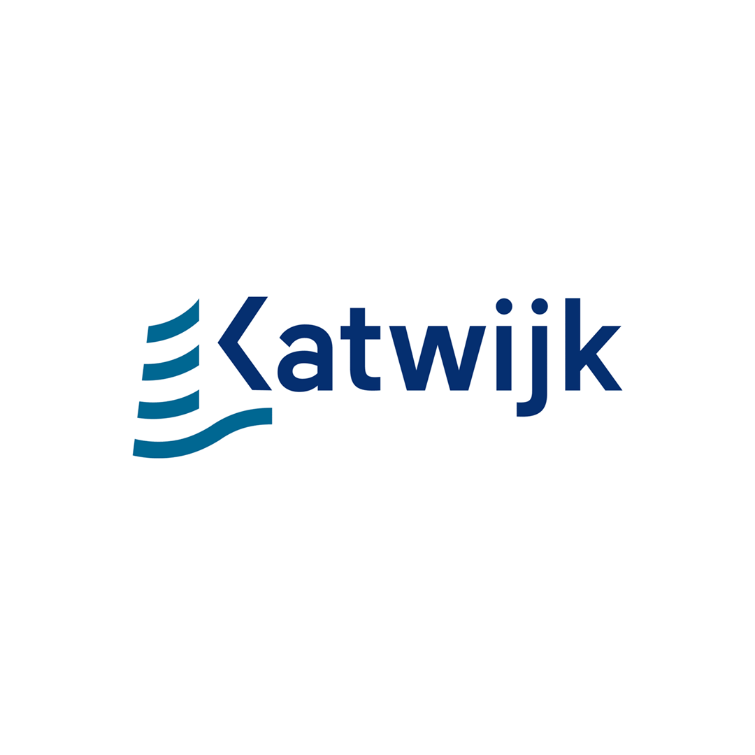 Gemeente logo Katwijk
