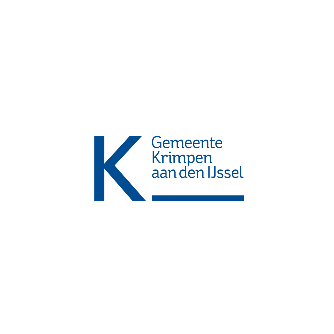 Gemeente logo Krimpen aan den Ijssel