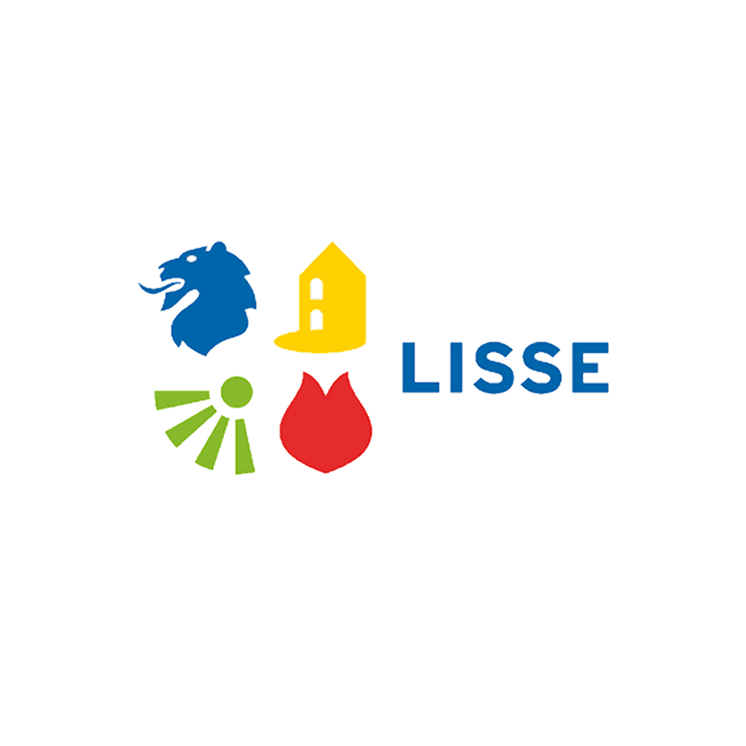 Gemeente logo Lisse