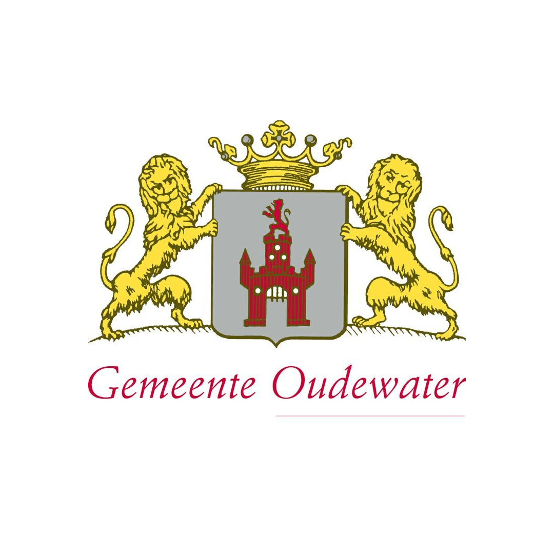 Gemeente logo Oudewater
