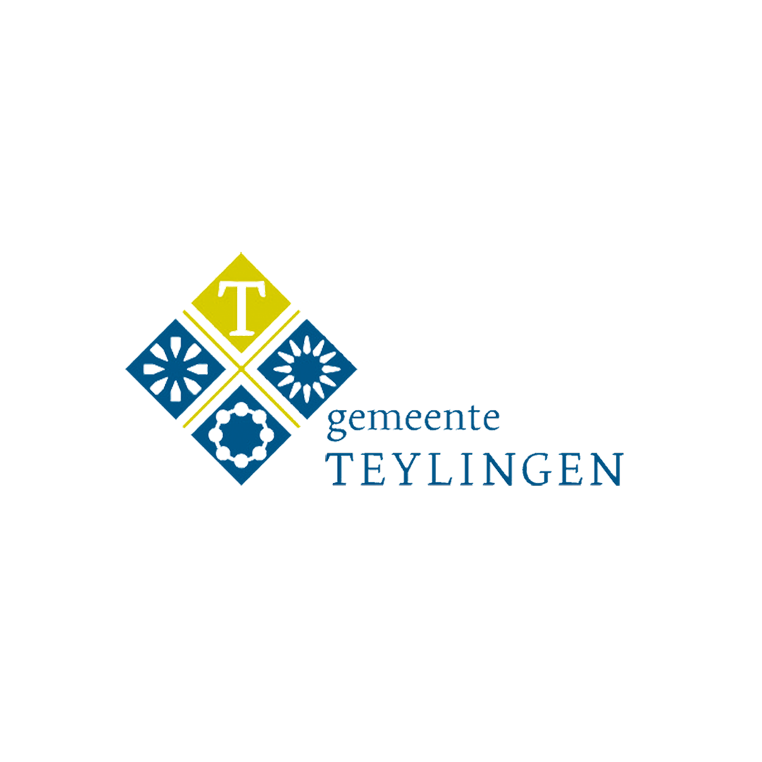 Gemeente logo Teylingen