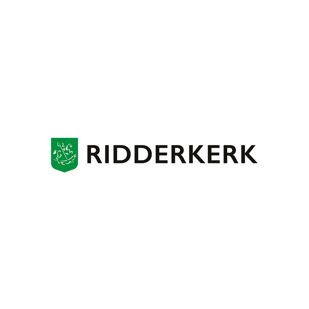 Gemeente logo Ridderkerk
