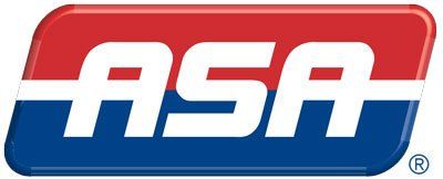 ASA logo