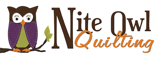 Nite Owl Quilting