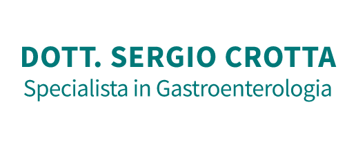 Dott. Sergio Crotta - Logo
