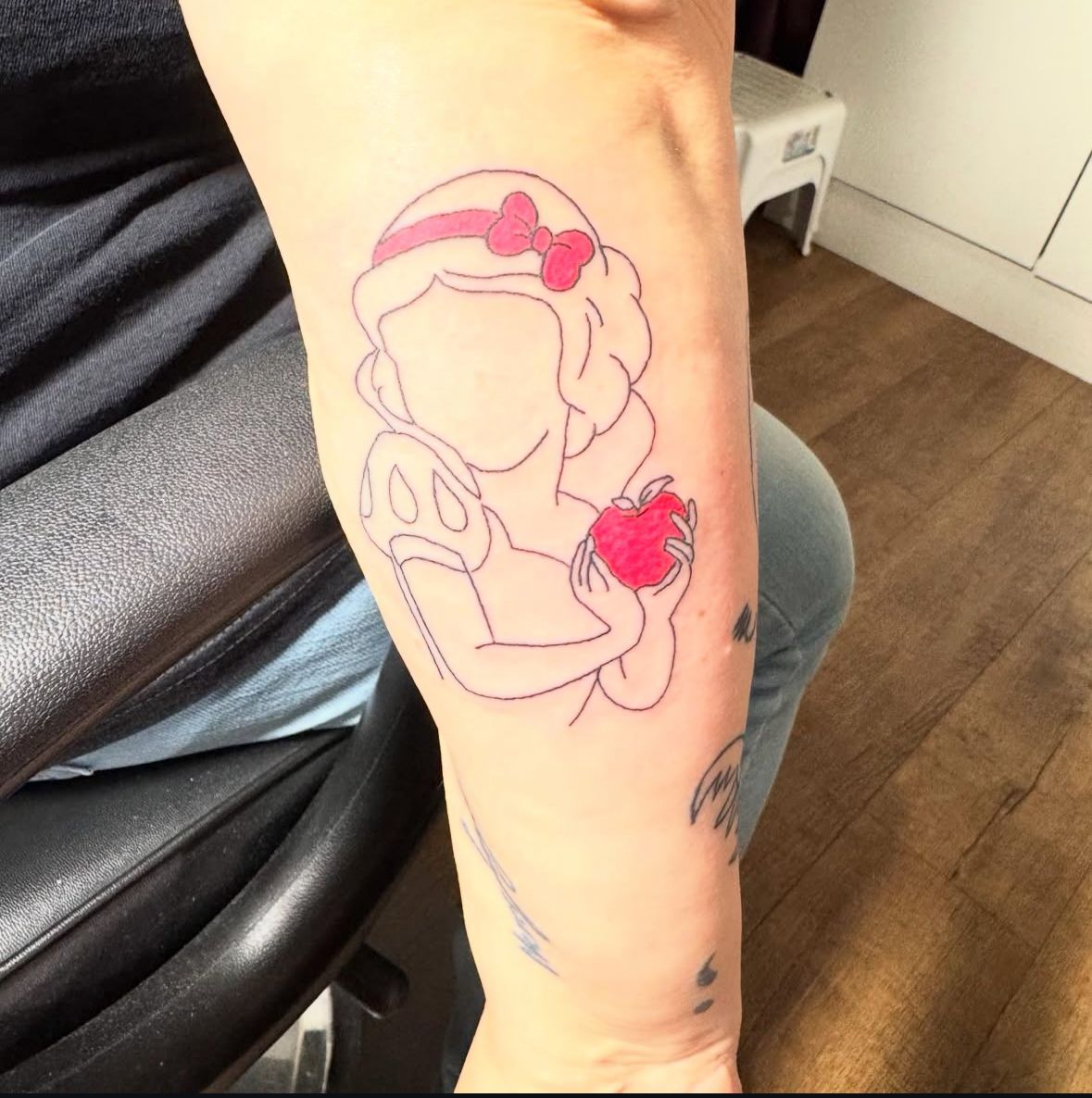 Schneewittchentattooberlin