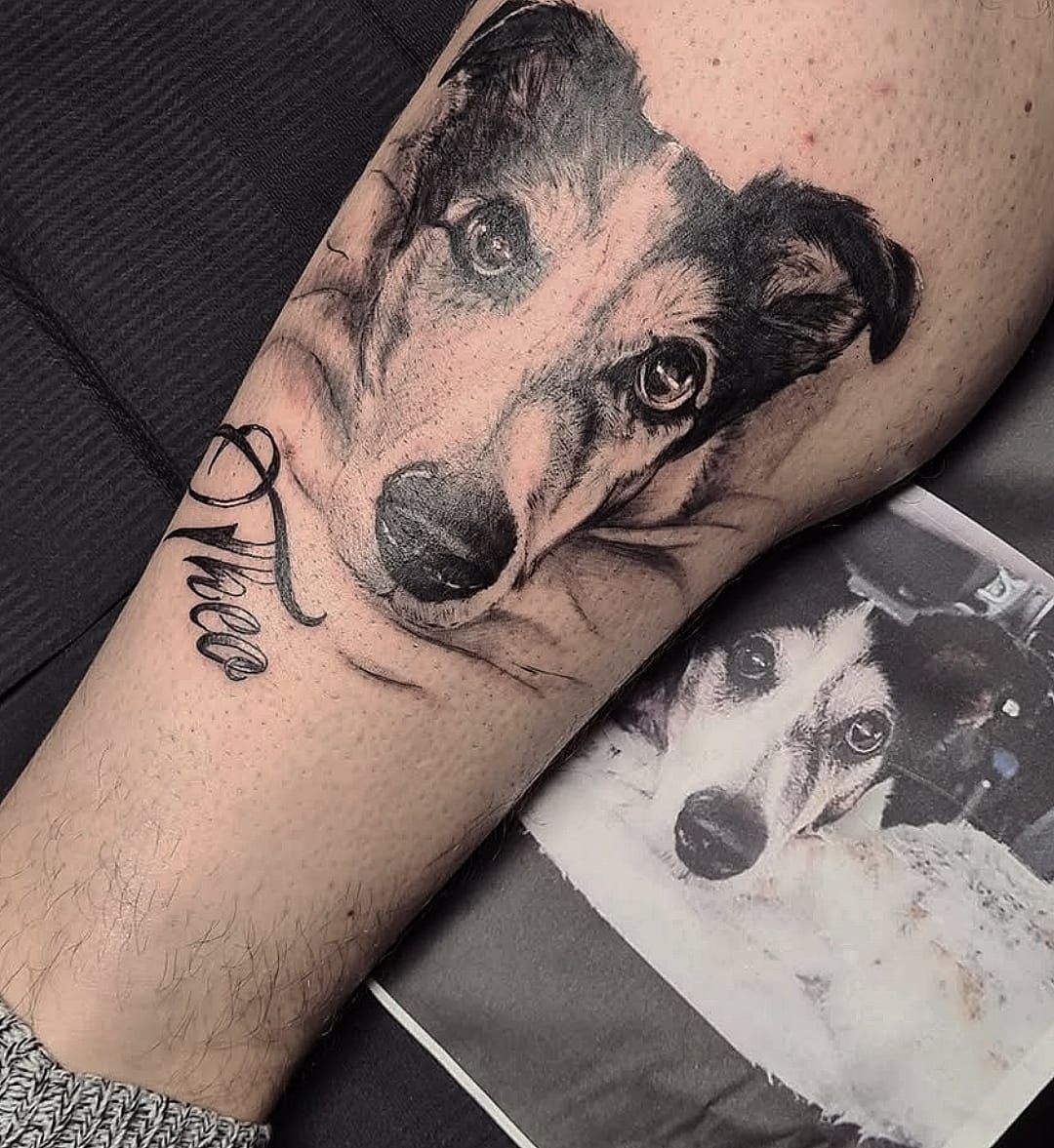 Tribaltattoo Berlin marzahn