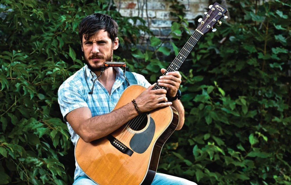 McAlpine Nick Donner Lake Milton Golf Club entertainment