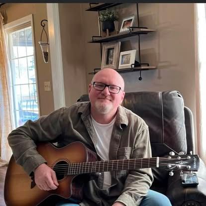 Rich Oswald at Lake Milton Golf Club