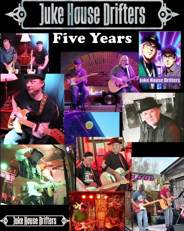 Lake Milton Golf Club entertainment 