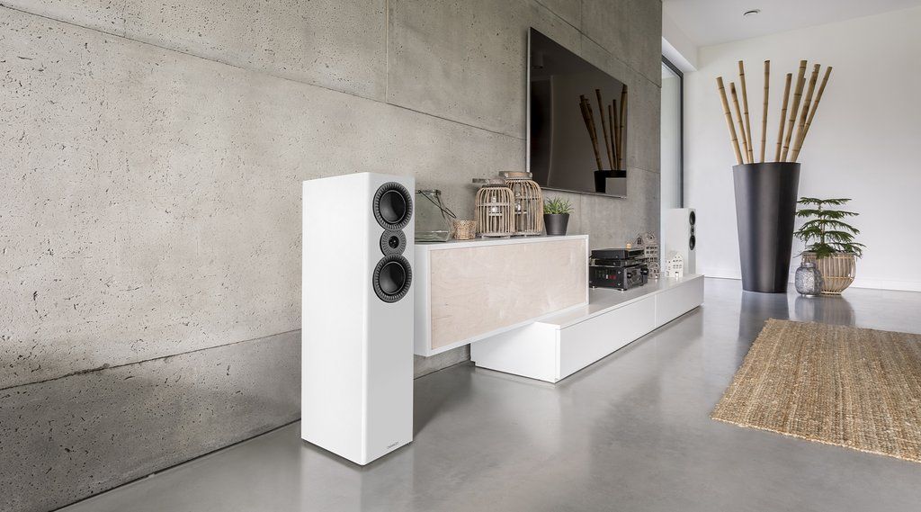 What Do Surround Sound Numbers Mean?