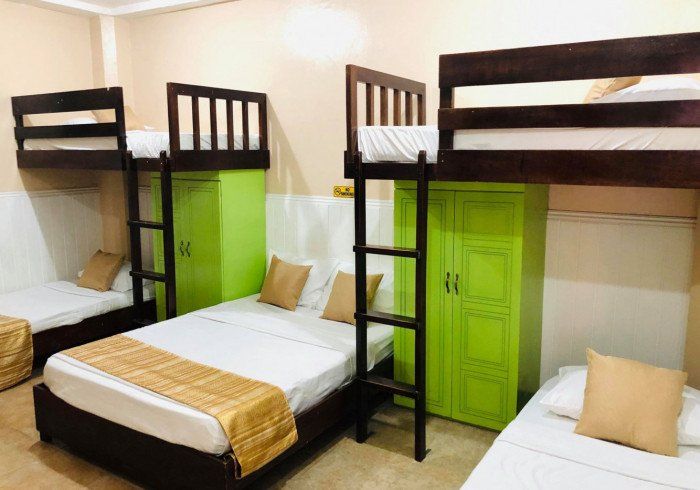 My Vigan Home Hotel at the heart of Vigan City