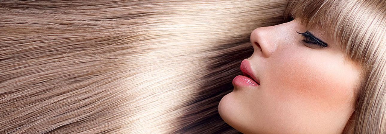 Keratīna taisnošana - frizētava Valmierā