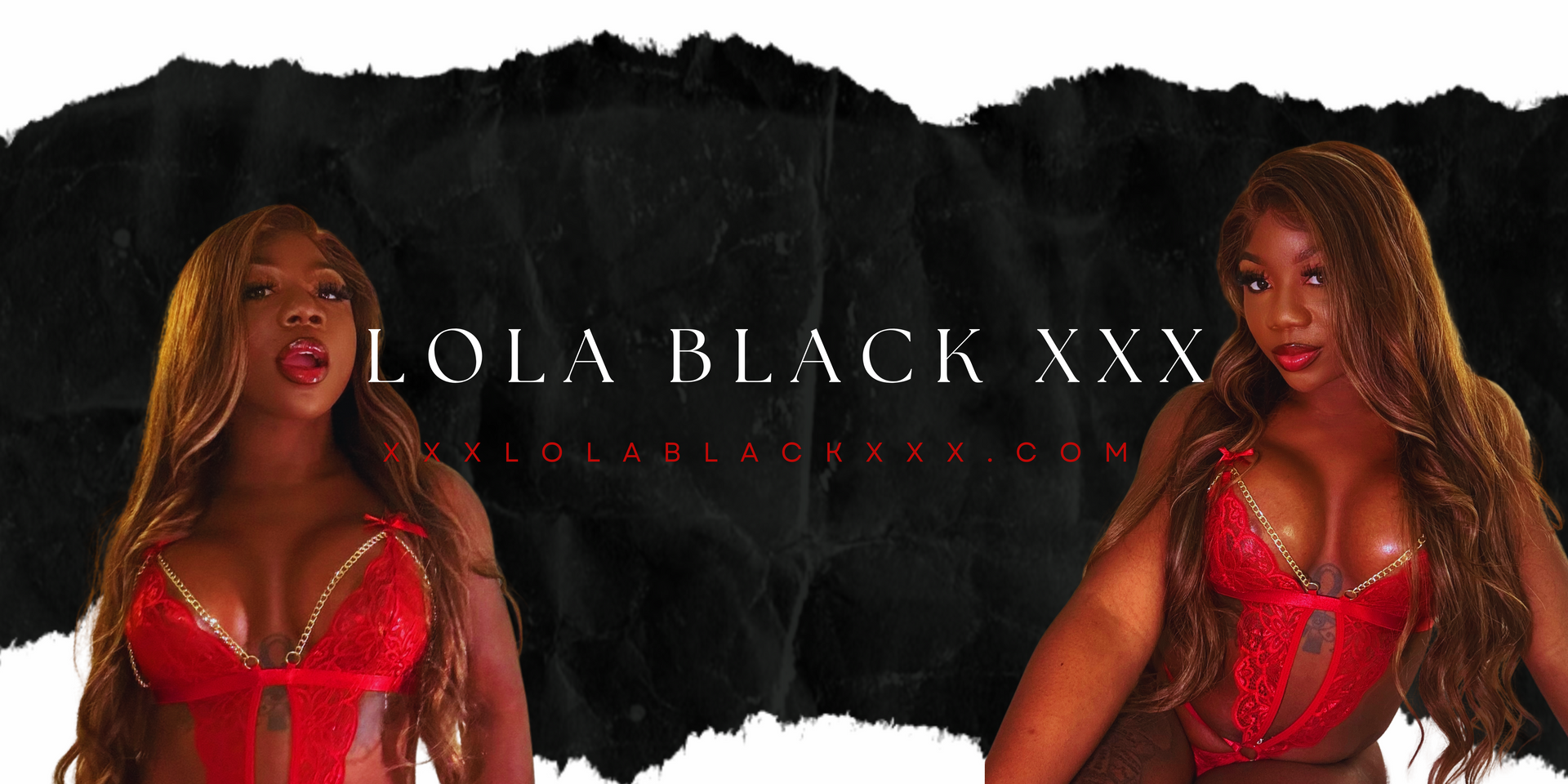 LOLA BLACK XXX WALLPAPER