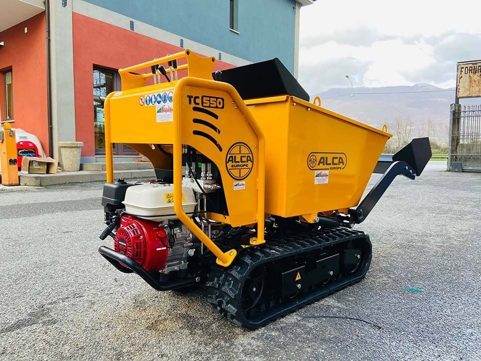 macchine per edilizia