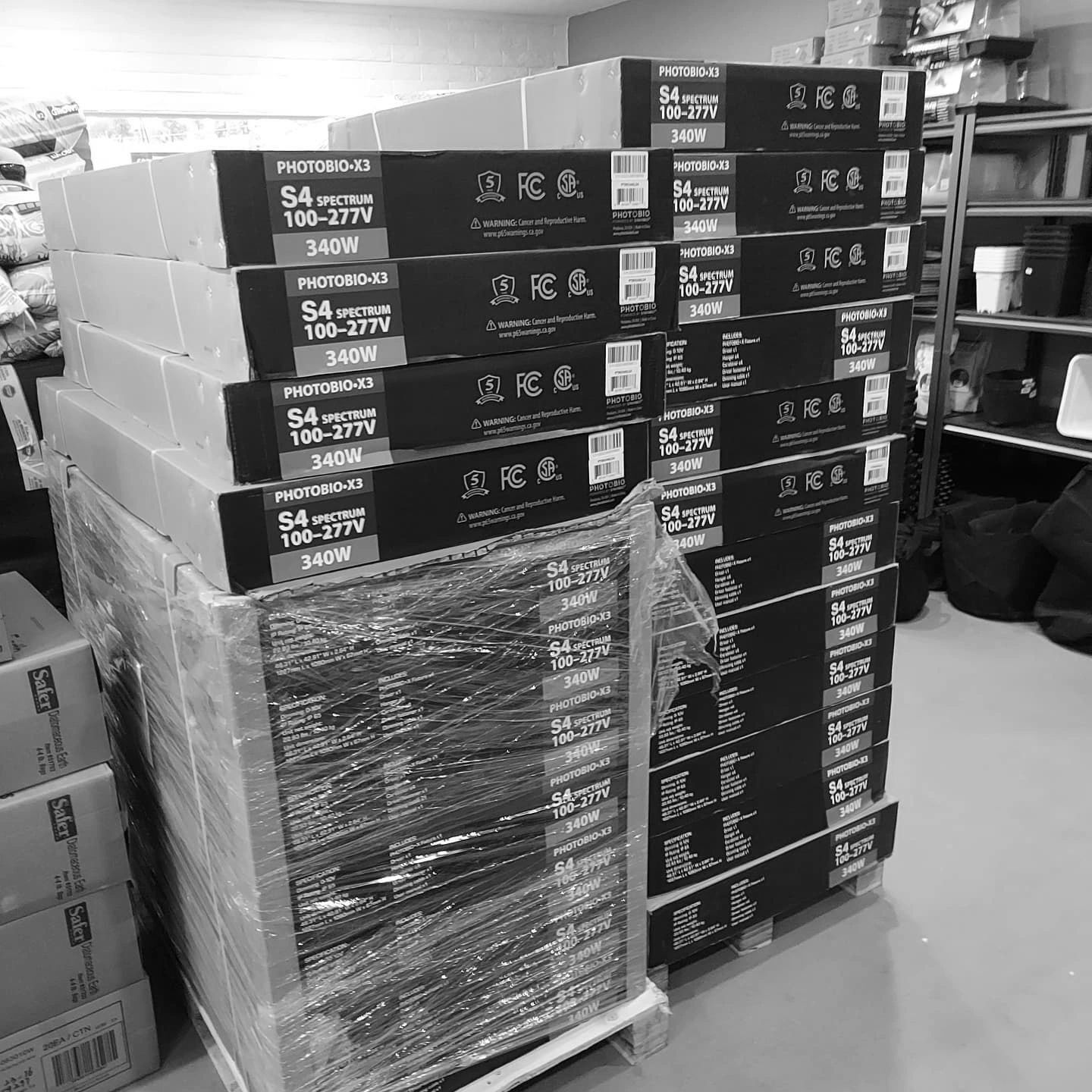 Best Value Products — Prescott, AZ — Kinder Garden LLC