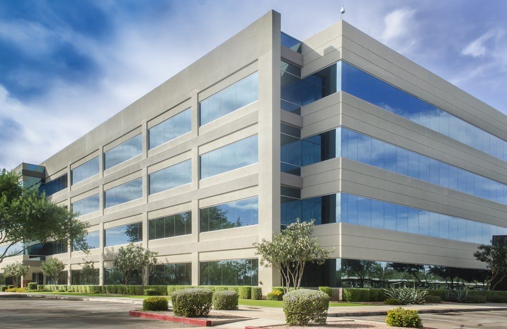 Commercial Property Insurance in Denham Springs, LA | Associated Insurance Agency of Denham Springs, Inc.