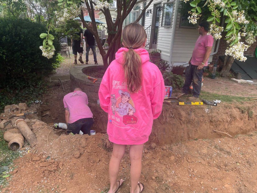 HAPS - Plumbing Services in Landsdale, PA