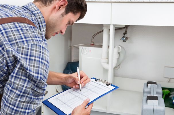 HAPS - Plumbing Services in Landsdale, PA
